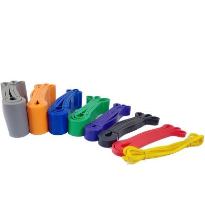 China Durable Resistance Pull Up Bands Set To Build Fitness for sale