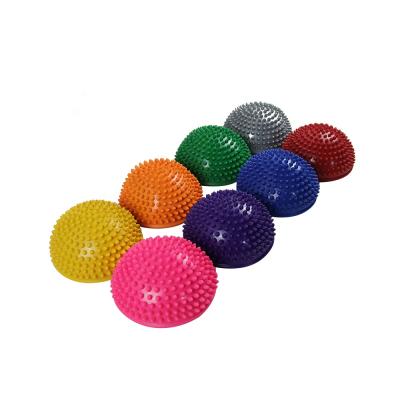 China Eco-Friendly Balance Pods Hedgehog Stability Balance Trainer Dots for sale