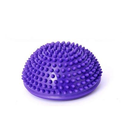 China Eco-Friendly Balance Pods Hedgehog Stability Balance Trainer Dots for sale