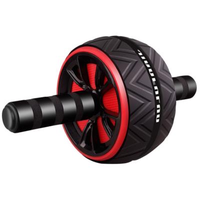 China Gym ab wheel roller for abs workout ab wheel for core exercise ab wheel roller for home gym for sale