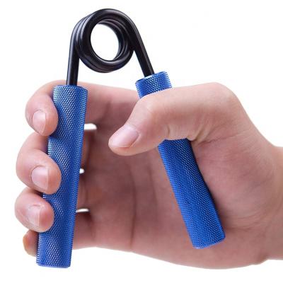 China Body Building Hand Grip No Slip Heavy Duty Grip Resistance Level 100 Pounds To 200 Pounds for sale