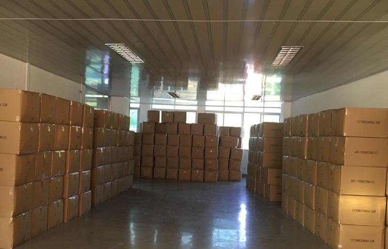 Verified China supplier - Suzhou Zhiyuan Packaging Products Co., Ltd.