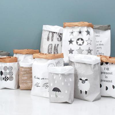 China Kids Interior / Recyclable Toy Storage / Storage Bags for sale