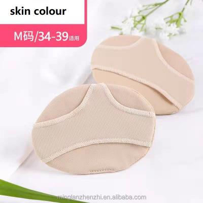 China Low price QUICK DRY ready to ship half color solid pure palm invisible socks for sale