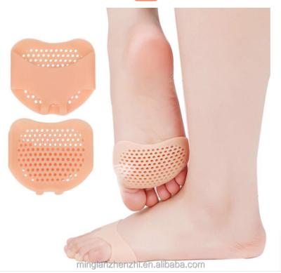 China 2022 Comfortable Invisible Soft Heel Guard Silicone Gel Set Shoe Heel Protector Relieve Pain for sale