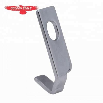 China B1242-373-000 factory needle guard for JND sewing machine parts for sale