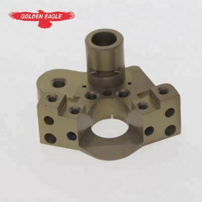 China Factory S35023001 LS Stand Bracket For Brother DH4-B981 Sewing Machine Parts for sale