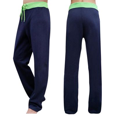 China Well-selling breathable and moisture-proof women's drawstring sweatpants for sale