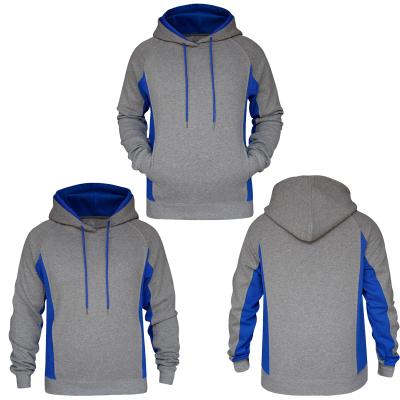 China Breathable Hot Selling Soft And Comfortable Multicolor Men's Sports Hoodie for sale