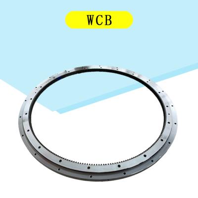 China Four Point Contact Excellent Quality 81NA-01021 R360LC-7 Excavator Slewing Bearing Used For Excavator Part for sale