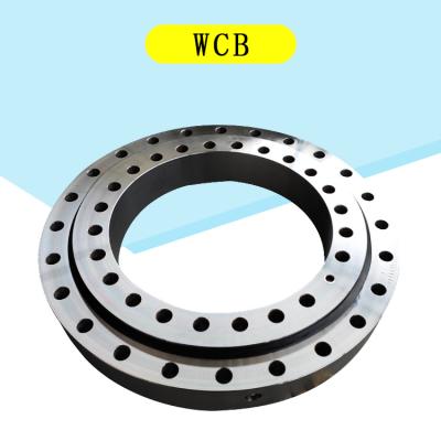 China CROSS ROLLER 130.25.500 Speed ​​Three Roller Slewing Ring Non Cross Bearing For Heavy Equipment for sale