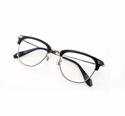 China Progressive 067) sample-freeform progressive lens without lenses-Poly-65mm diameter producer for sale