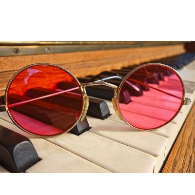 China Single vision 096) Optical lens tinting blue ray tinted lens for sale