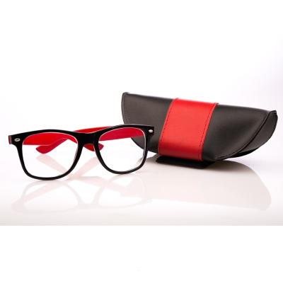 China Bifocal 013) Bifocal Glasses Doctor Prescription Glasses Lens Prescription for sale