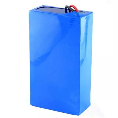 China Wholesale Price Quality Guaranteed 36V 52V E-bike Battery Acid Battery Case Machinery for sale