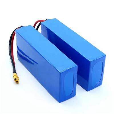 China Machine- Manufacturers Direct Selling Diy 36V 48V 250W Lithium E-bike Battery for sale