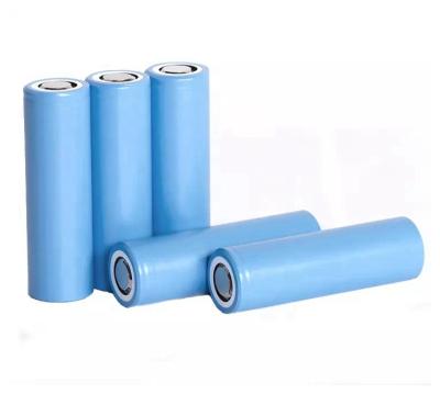 China Machine- the skillful manufacture 3.6V 2200Mah 10Ah 18650 lithium ion battery cell for sale