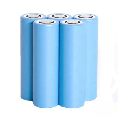 China Power Tools Grade Cheap 2000Mah 6000Mah 3 Cell 3.7V 18650 Lithium-ion Baterai Cell for sale