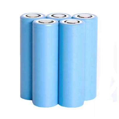 China Machine- The New Dots 18650 3S 12.6V 60A Li-Ion Lithium High Power Rechargeable Battery Cell for sale