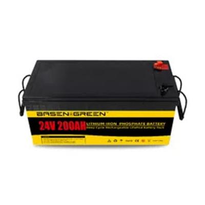 China Machine- The Best Selling Battery Jump Starter 200Ah 12V Lifepo4 Heavy Duty Lithium Battery for sale