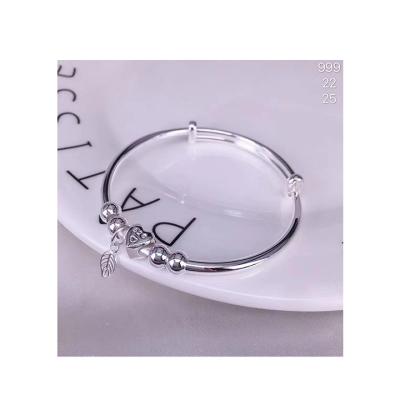 China Fine Polishing Cuff Bangles Customized High Quality Metal Bangle Stainless Steel Enamel Bangle Bracelets Custom Design Women for sale