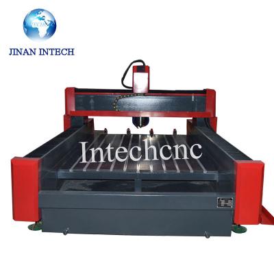 China Low Cost 1325 Wood Working Cnc 3d Marble Stone Engraving Machine for sale