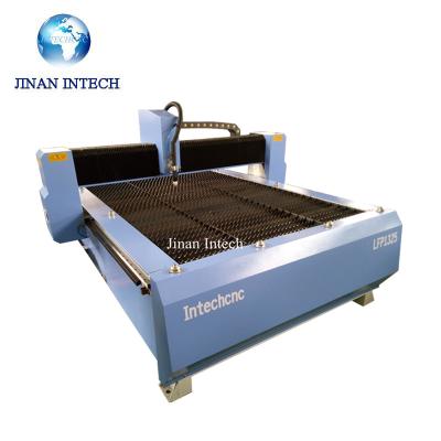 China Sheet Metallurgy Price in Pakistani CNC Waterbed Plasma Cutter Cutting Machine with Starfire Controller for sale