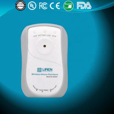 China Fall Prevention Fall Prevention Alarm Alert For Hospital Patient.Fall Alarm, Protection Wireless Luxury Alarm. WDPA-01. for sale