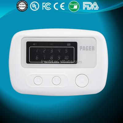 China Wireless Fall Prevention/Call Alarm Watchful Fall Prevention Caseworker,Wireless Caseworker Portable LED Alert Beeper,CP-01 for sale