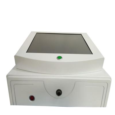 China Skin Revitalizer HIFU Laser Machine Anti Aging Skin Lifting and Tightening Hifu Facelift Machine for sale