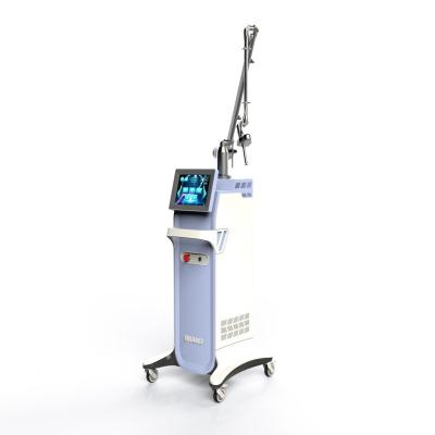 China Acne Treatment Multifunctional Beauty Machine Fractional CO2 Laser for sale