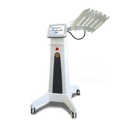 China Acne treatment terapia maquina fototerapia en fisioterapia for sale