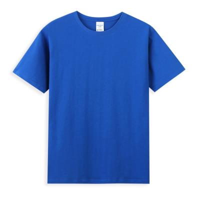 China Wholesale QUICK DRY cotton men's sporty short sleeve t-shirts tee shirts for men for sale