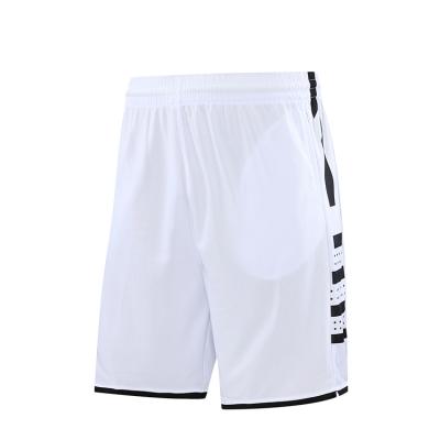 China Wholesale 100% Polyester Fashion Style Basketball Shorts Manufacturer 5XL Men Sublimation Basketball Shorts for sale