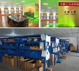 Verified China supplier - Jiangyin Diamond Tools Ltd., Co.