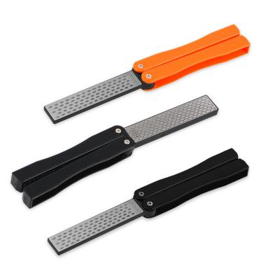 China Viable new products sharpener knife sharpener for outdoor for sale