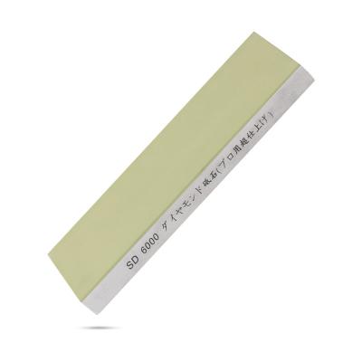 China High Quality Viable Resin Professional Diamond Chef Sharpener Sharpening Stone Whetstone for sale