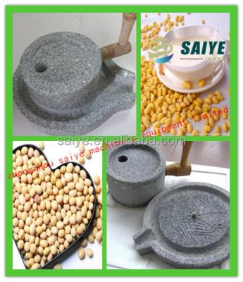 China hot sale SY-18 mini manual stone mill SY-18 for sale