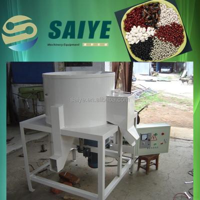 China hot sale dry bean peeling machine 1200*1000*1600mm for sale