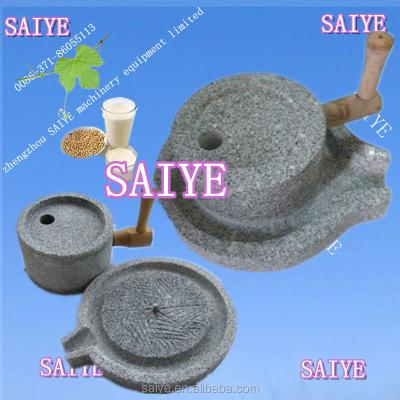 China High quality manual stone grinder for soy milk SY-22 for sale