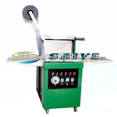 China Commodity SY - 5539automatic vacuum packing machine for sale