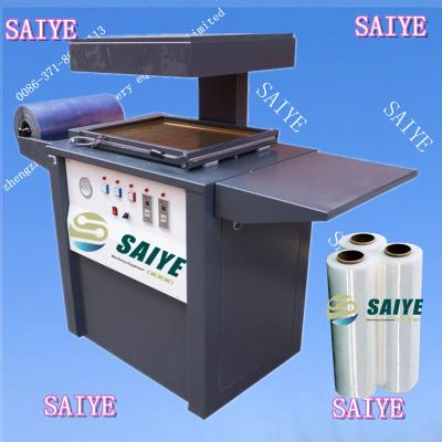 China Automatic Commodity Vacuum Peel Packaging Machine for sale