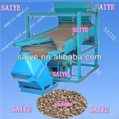 China Test sesame/sesame/sesame grader sieve grading machine for sale