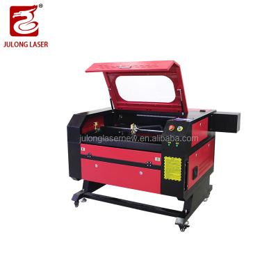 China Laser CUTTING Shandong Automatic Data Processing System CO2 Laser Cutting Machine Equipment For Faceting Stones for sale