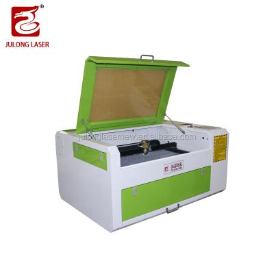 China Laser CUT Screen Protector Making Machine Shandong Julong Laser k40 Vans Shoes for sale