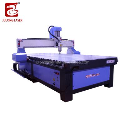 China ATC 2030 1325 3d Air Cooled Automatic Cnc Router Machine For Wood Cutting Carving Wood Cnc Router Machine Cnc With Tool Switch for sale