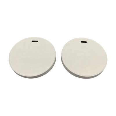 China Non Spill Wholesale 100% Food Grade Biodegradable Custom Disposable Paper Coffee Hot Sale Logo Cup Lids for sale