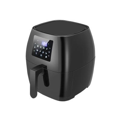 China Ninja Day Factory Direct Sale Modern Black Air Fryer Bestselling Main Case for sale