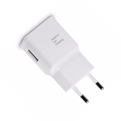 China For Samsung Original S6 Fast Charger USB Charger For Samsung EP-TA200 Fast Charging Travel Charger for sale