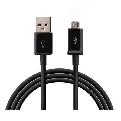 China Original MP3/MP4 Player Data Cable Micro USB Fast Charging Micro Data Cable For Samsung S6 s7 Note4 S4 S3 1.5M Cable Black Charging White for sale